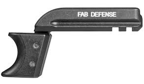 Sig 226 trigger guard picatinny rail